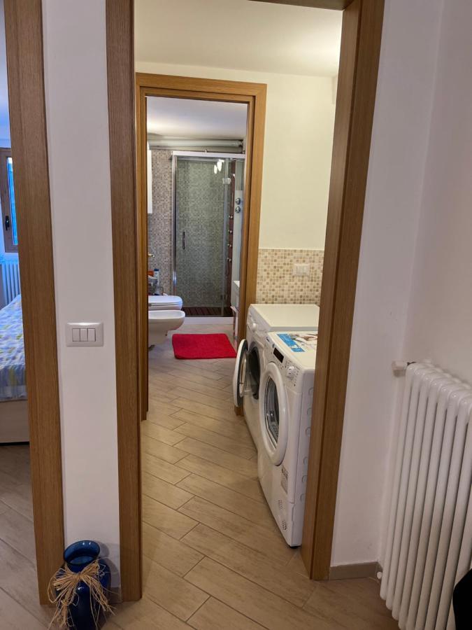 Casa Del Bitto Leilighet Gerola Alta Eksteriør bilde