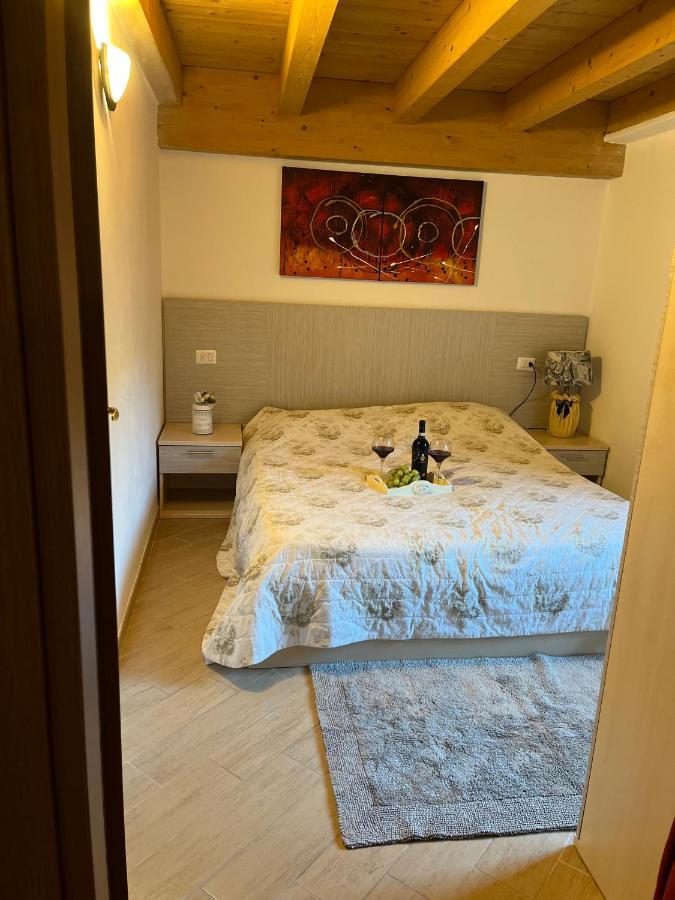 Casa Del Bitto Leilighet Gerola Alta Eksteriør bilde